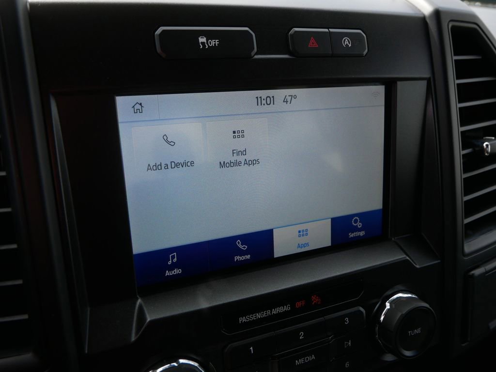 Certified 2019 Ford F150 XL w/ Equipment Group 101A Mid AWD/4WD image 26