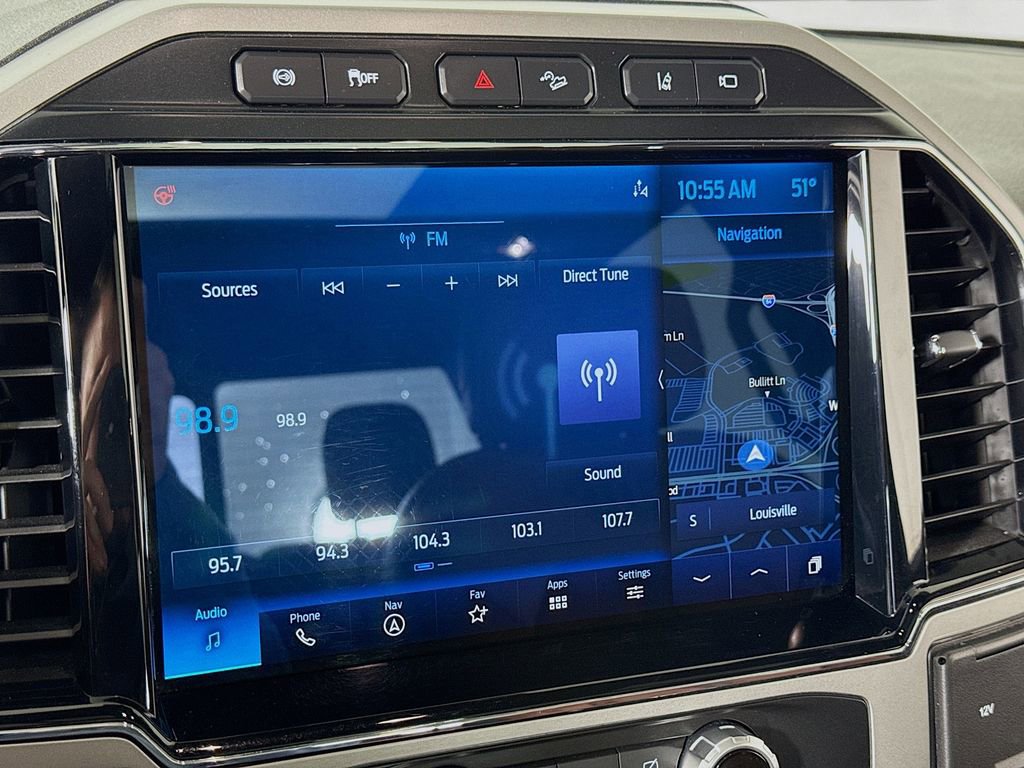 Certified 2022 Ford F350 King Ranch w/ King Ranch Ultimate Package image 20