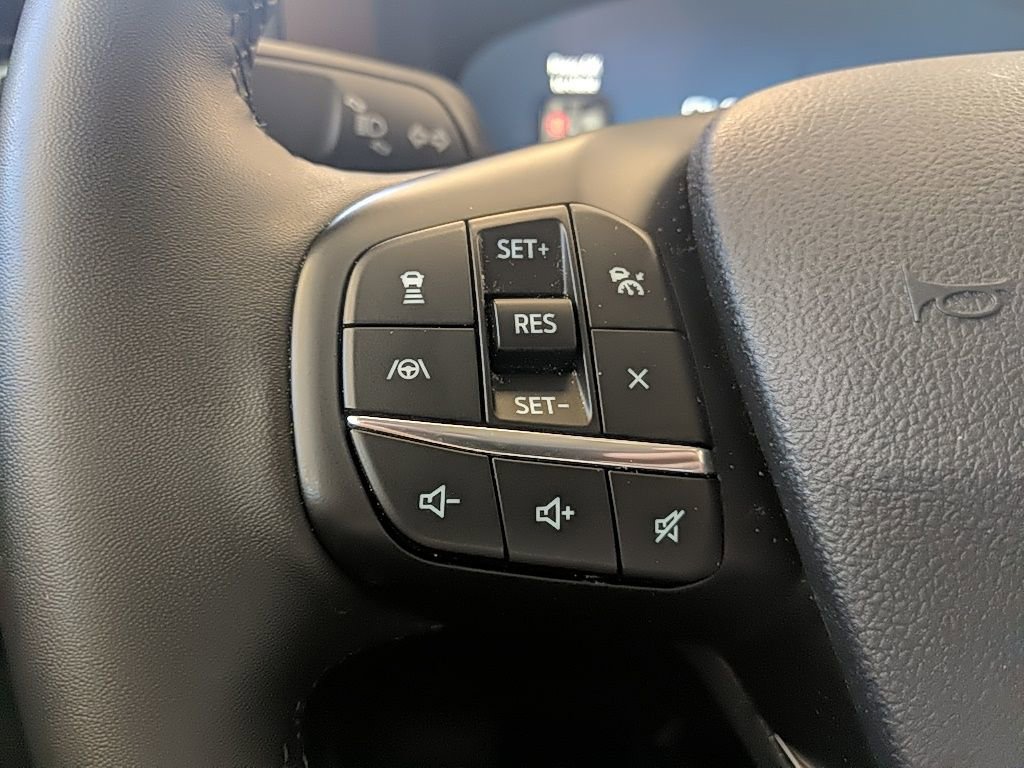 Certified 2025 Ford Bronco Sport Outer Banks w/ Outer Banks Tech Package+ AWD/4WD image 18