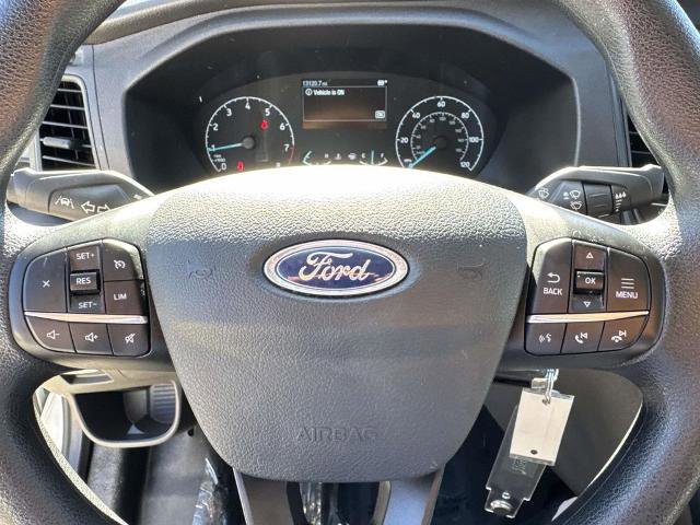 Certified 2024 Ford Transit 250 Base w/ Exterior Upgrade Package image 20