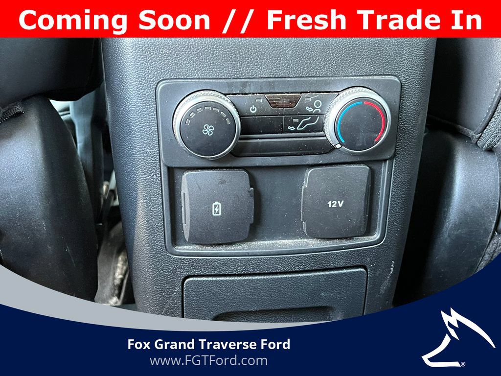 Certified 2023 Ford Explorer XLT w/ Equipment Group 202A AWD/4WD image 36