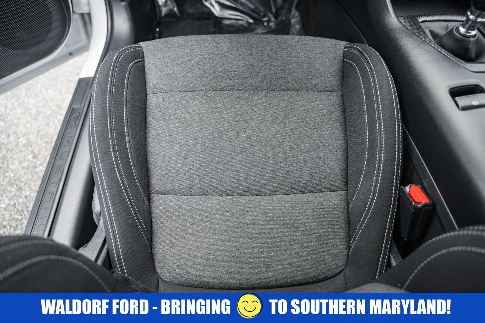 Certified 2024 Ford Mustang GT image 36