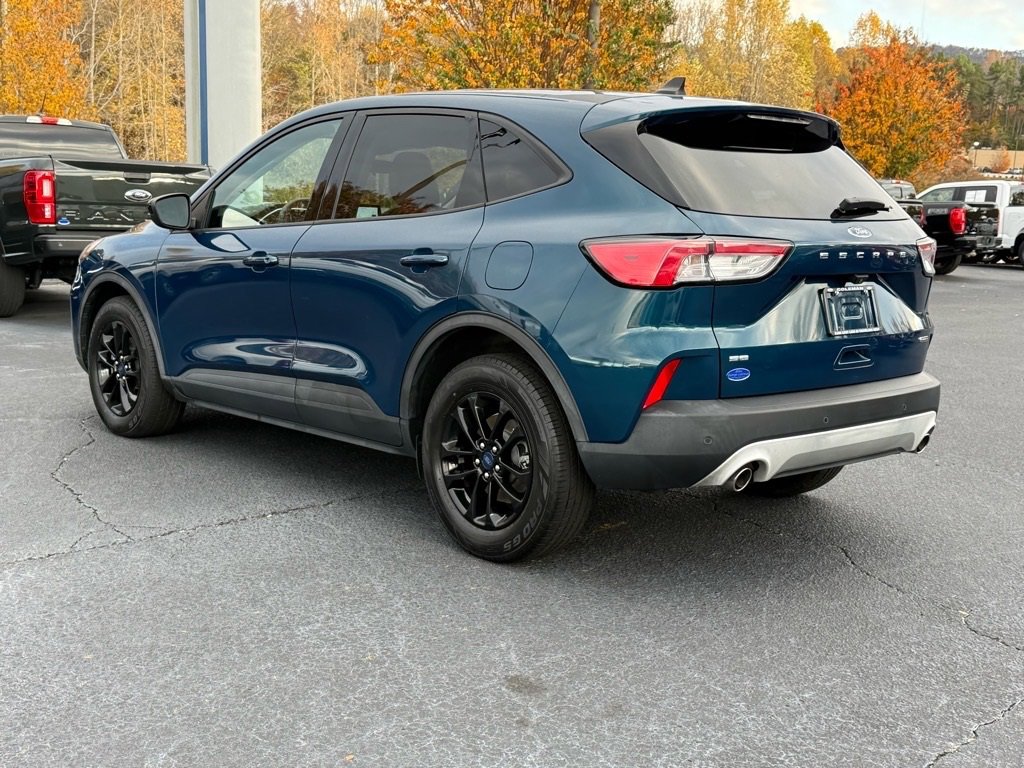 Certified 2020 Ford Escape SE Sport image 6