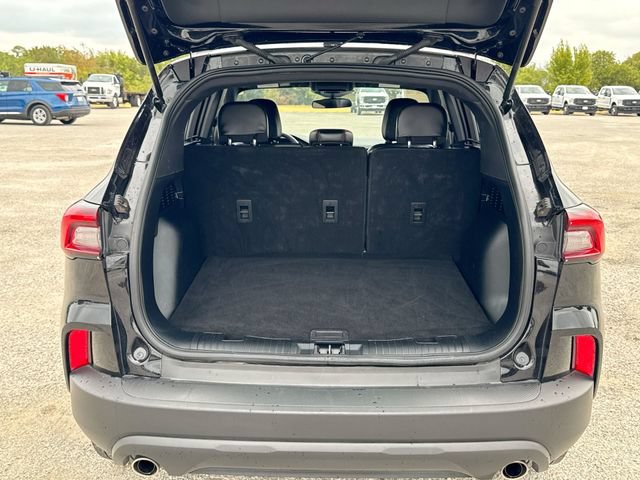 Certified 2025 Ford Escape ST-Line AWD/4WD image 22