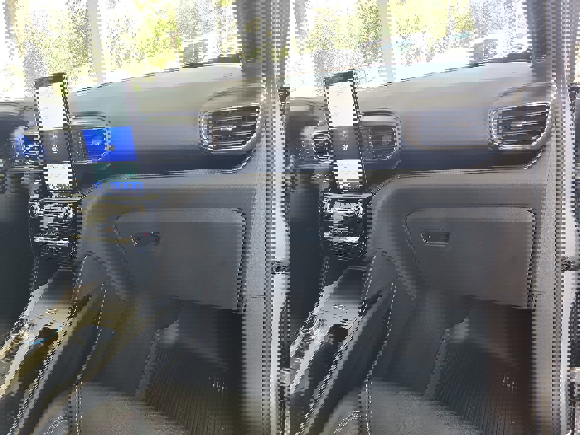 Certified 2023 Ford Explorer ST w/ Equipment Group 401A image 19