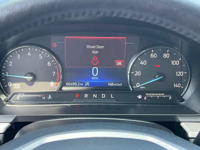 Certified 2024 Ford Explorer XLT AWD/4WD image 31