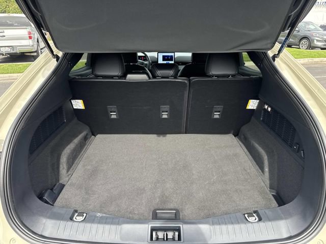 Certified 2025 Ford Mustang Mach-E Select image 34