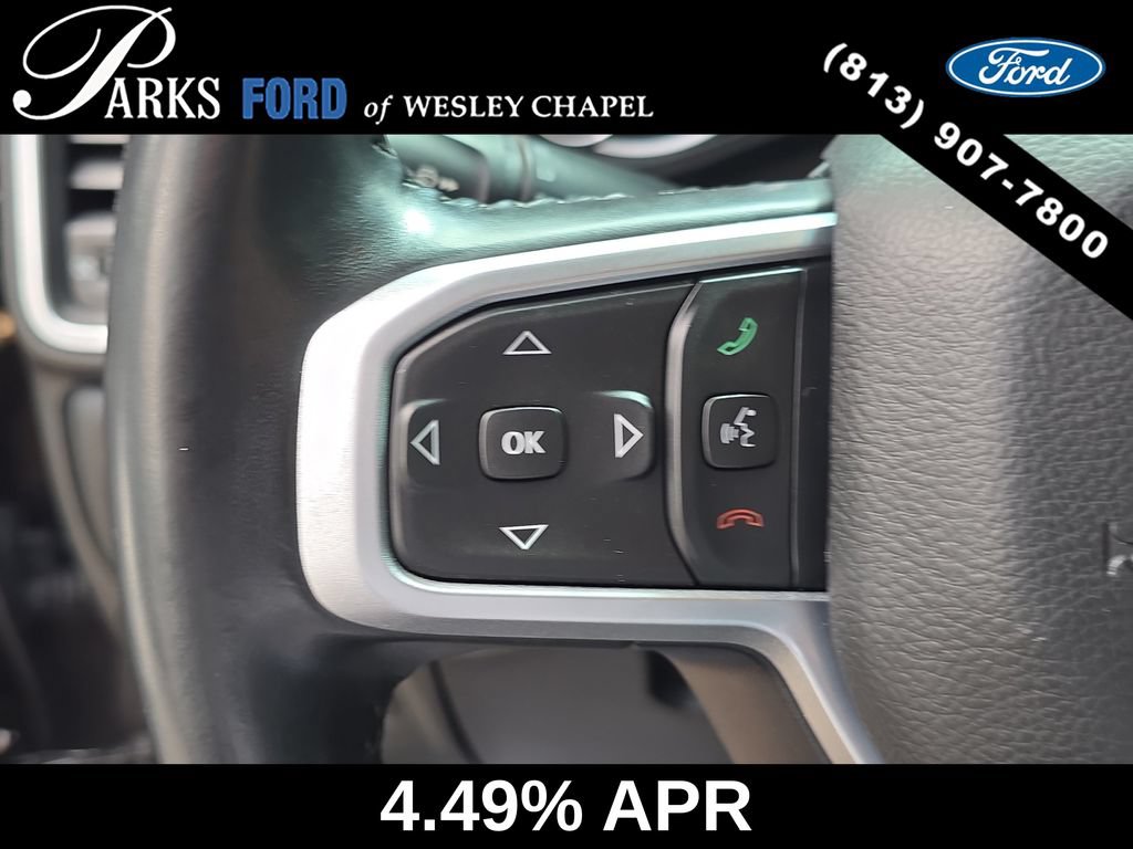 Used 2020 RAM 1500 2WD Crew Cab image 28