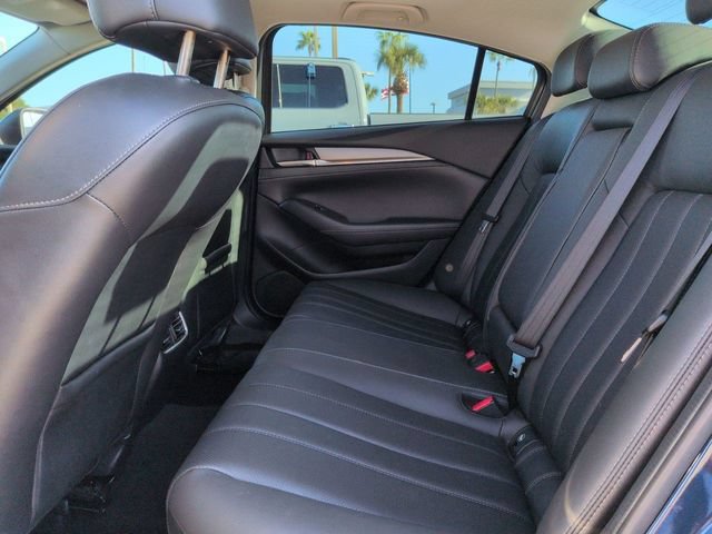 Used 2019 MAZDA MAZDA6 Touring FWD image 13