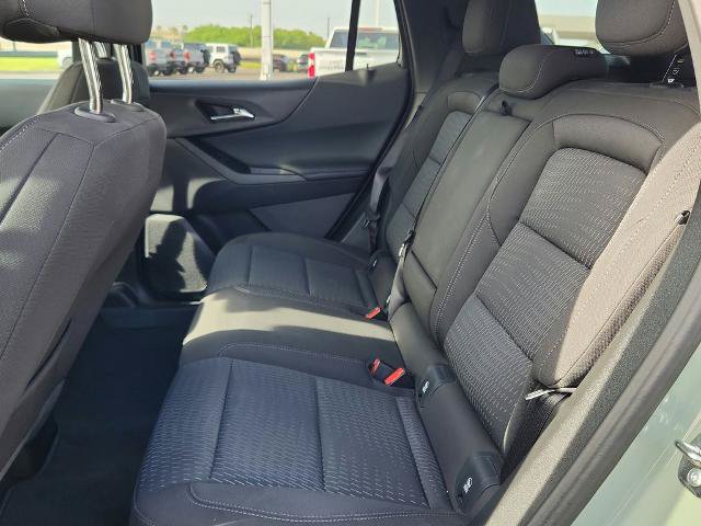 Used 2026 Chevrolet Equinox LT FWD image 21