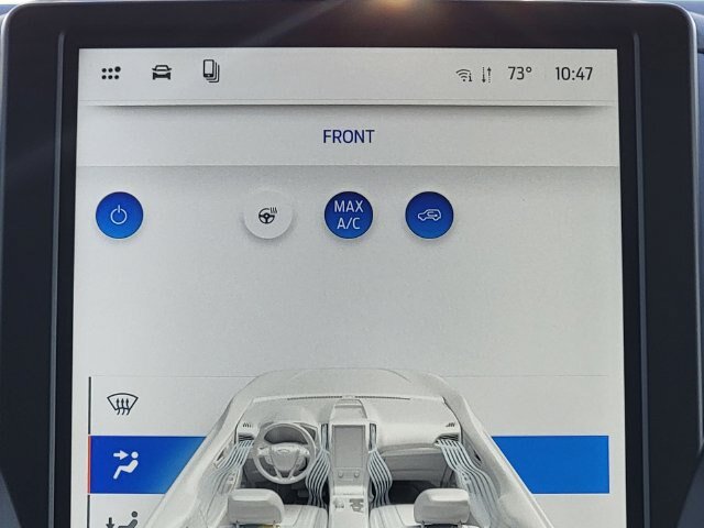 Certified 2024 Ford Edge SEL w/ Convenience Package AWD/4WD image 28