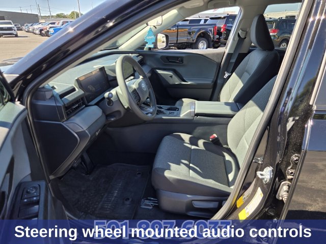 Used 2026 Toyota RAV4 LE FWD image 11