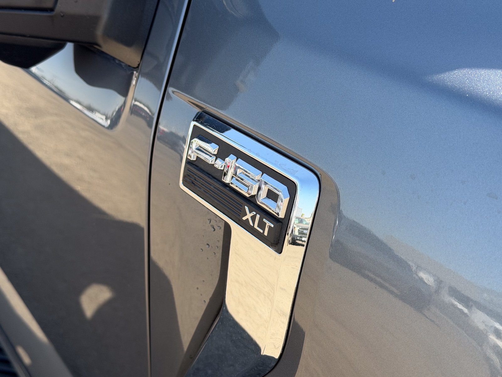 Certified 2023 Ford F150 XLT w/ Equipment Group 301A Mid AWD/4WD image 11