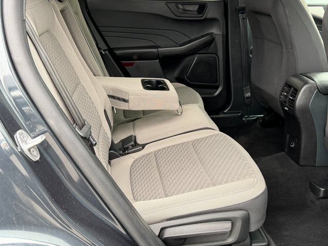 Certified 2022 Ford Escape SE w/ Convenience Package AWD/4WD image 35