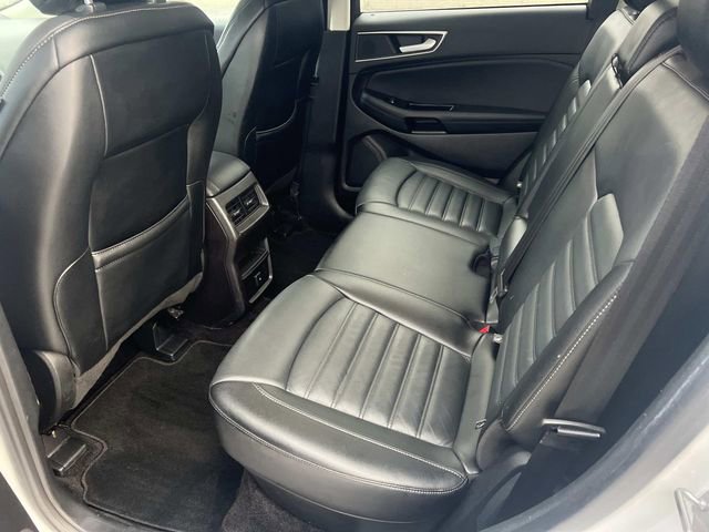 Certified 2018 Ford Edge SEL w/ Equipment Group 201A image 13