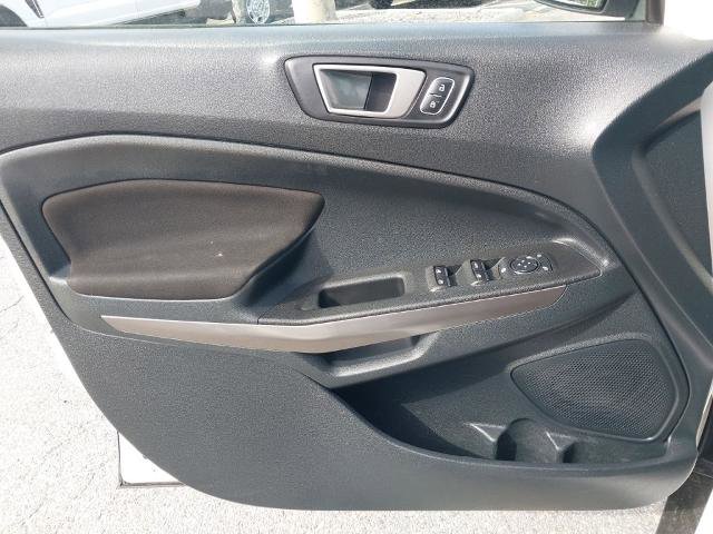 Certified 2021 Ford EcoSport SE AWD/4WD image 15