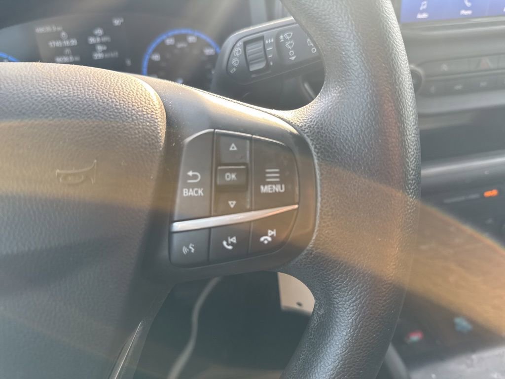 Certified 2021 Ford Bronco Sport image 13