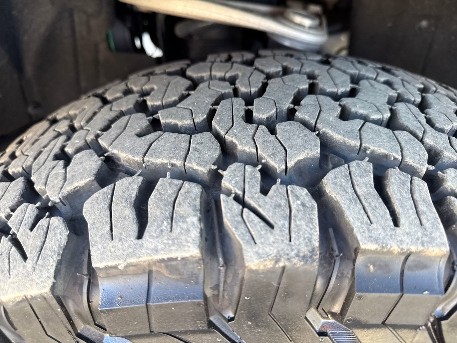 Certified 2021 Ford Bronco Big Bend image 28