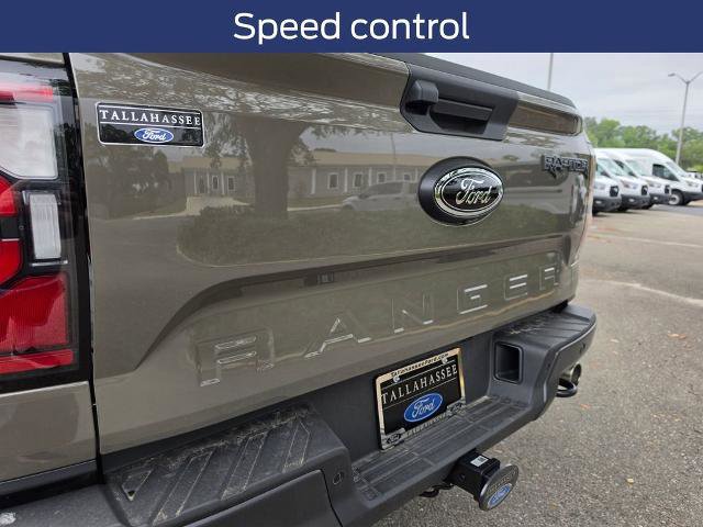 Certified 2025 Ford Ranger Raptor AWD/4WD image 10