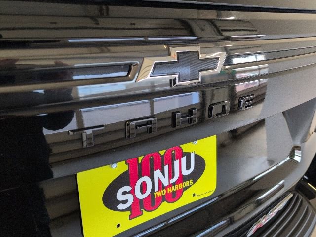 Used 2022 Chevrolet Tahoe RST w/ Luxury Package AWD/4WD image 38