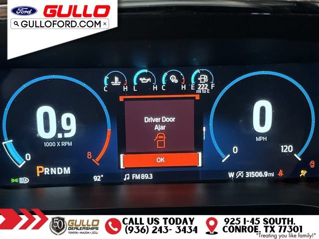 Certified 2023 Ford F150 Lariat AWD/4WD image 23