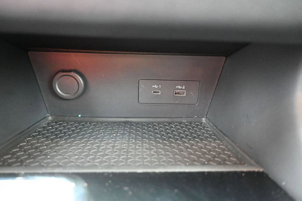 Used 2025 Nissan Pathfinder Rock Creek AWD/4WD image 9