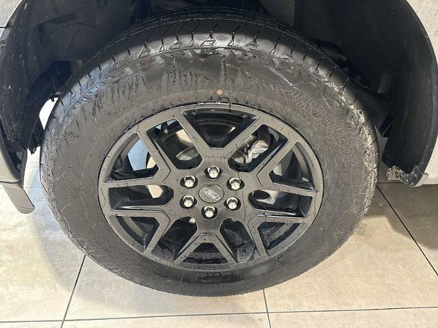 Certified 2025 Ford F150 STX w/ STX Black Appearance Package AWD/4WD image 30