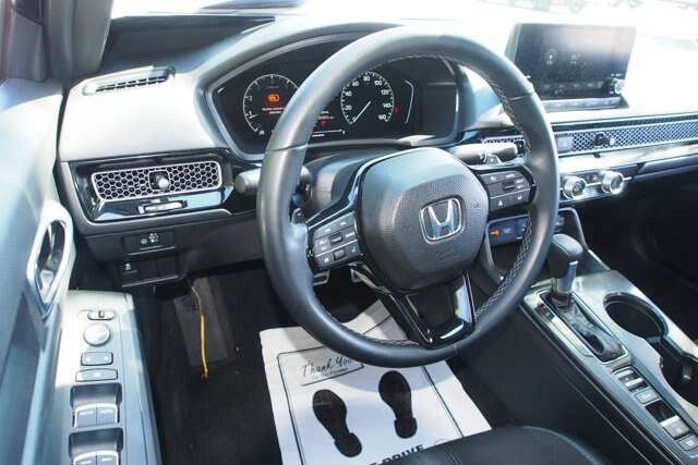 Used 2025 Honda Civic Sport image 15