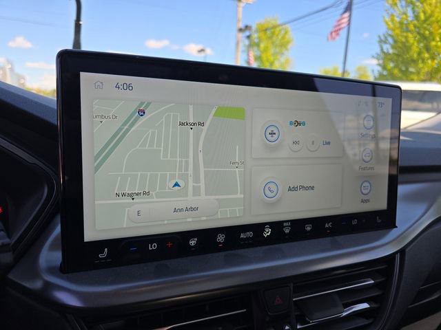 Certified 2023 Ford Escape Active w/ Tech Pack #1 AWD/4WD image 21