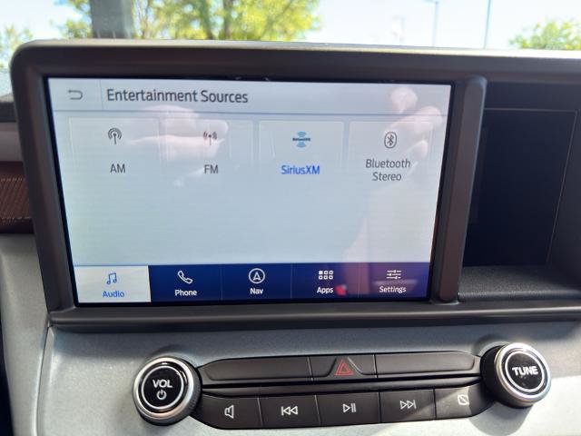 Certified 2023 Ford Maverick Lariat w/ Lariat Luxury Package AWD/4WD image 27