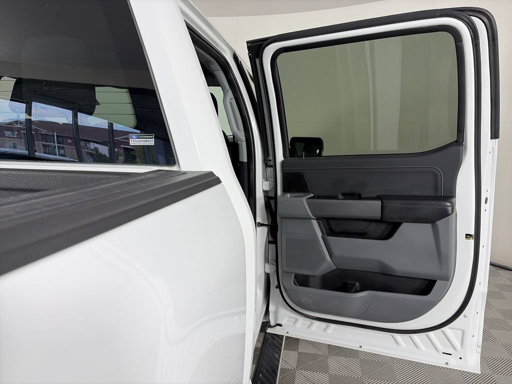Certified 2023 Ford F150 XLT w/ Equipment Group 301A Mid AWD/4WD image 29