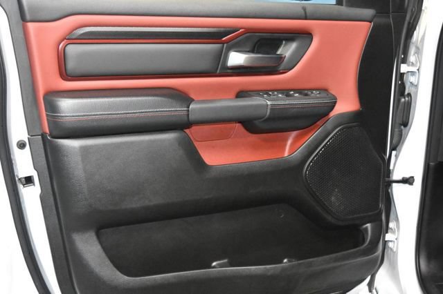 Used 2025 RAM 1500 Rebel w/ Rebel Level 1 Equipment Group AWD/4WD image 3