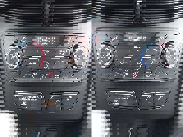 Certified 2019 Ford Escape SE image 20