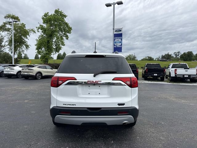 Used 2019 GMC Acadia SLT FWD image 6