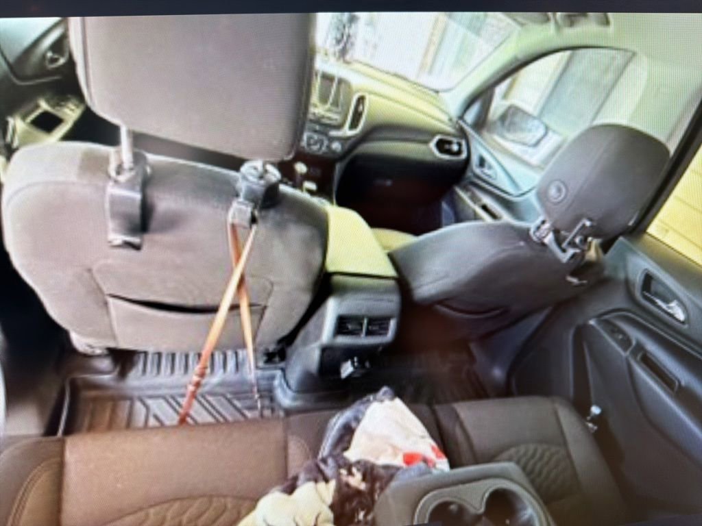 Used 2018 Chevrolet Equinox LT image 13