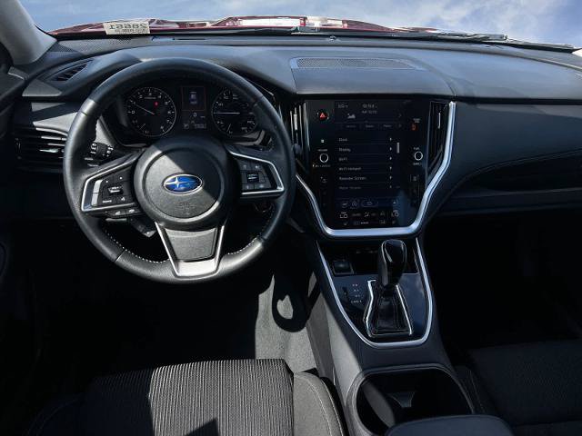 Used 2020 Subaru Legacy Premium AWD/4WD image 14