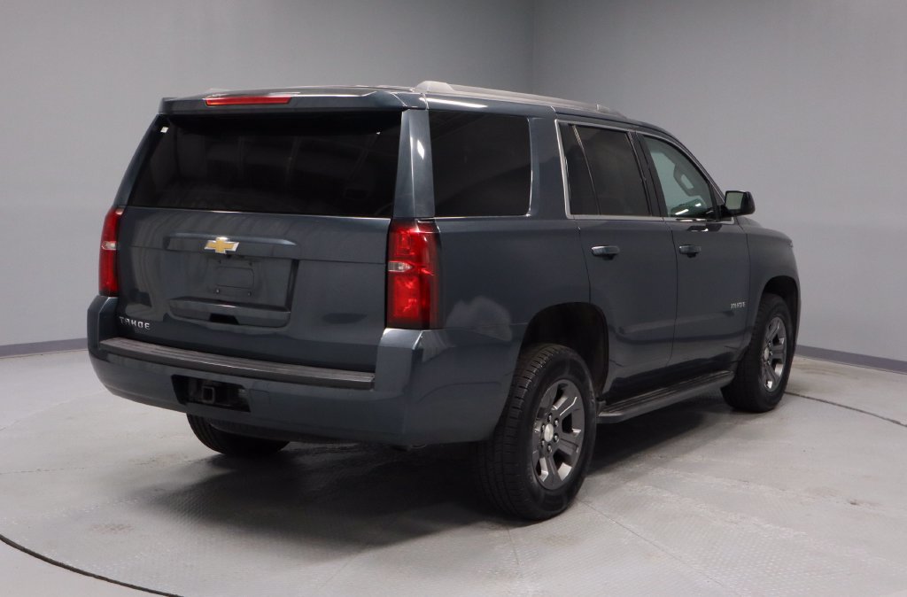 Used 2019 Chevrolet Tahoe LS AWD/4WD image 10