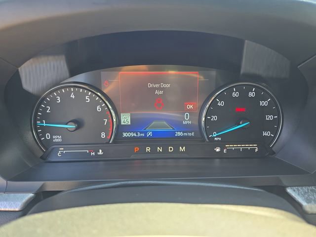 Certified 2024 Ford Explorer Timberline w/ Timberline Technology Package AWD/4WD image 22