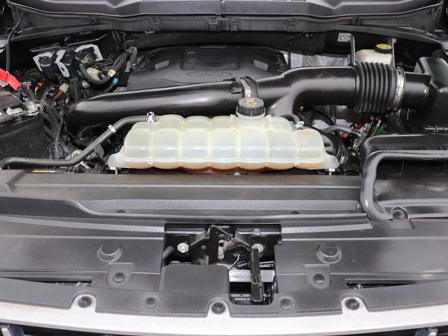 Certified 2021 Ford F150 Lariat w/ Equipment Group 502A High image 16