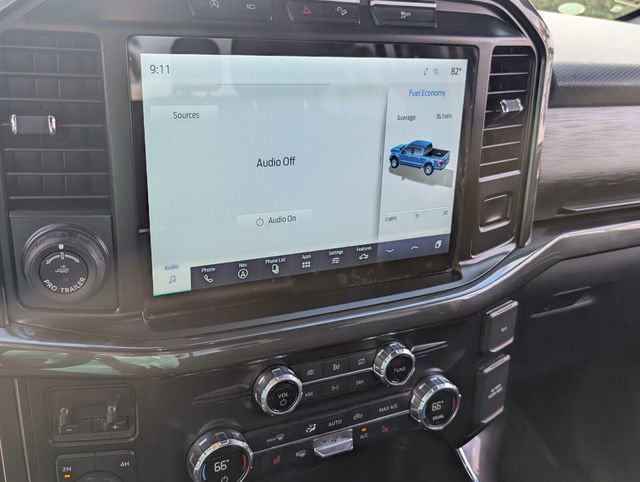 Certified 2021 Ford F150 XLT w/ Equipment Group 302A High image 17