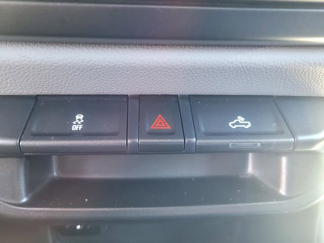 Used 2021 Chevrolet Colorado W/T w/ WT Convenience Package image 17