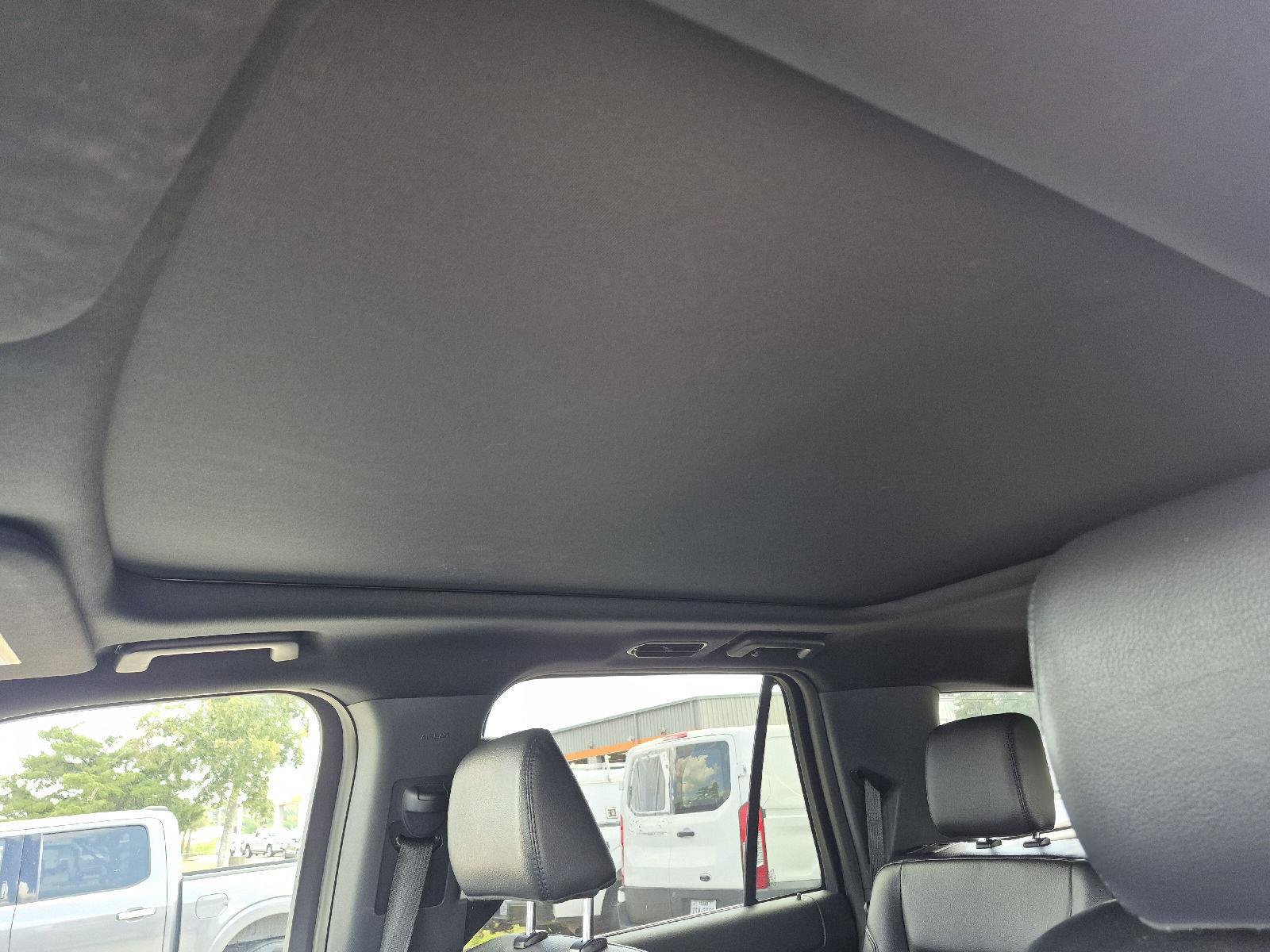 Certified 2021 Ford Expedition Max XLT RWD image 4
