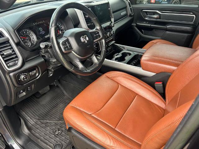Used 2019 RAM 1500 Big Horn AWD/4WD image 10