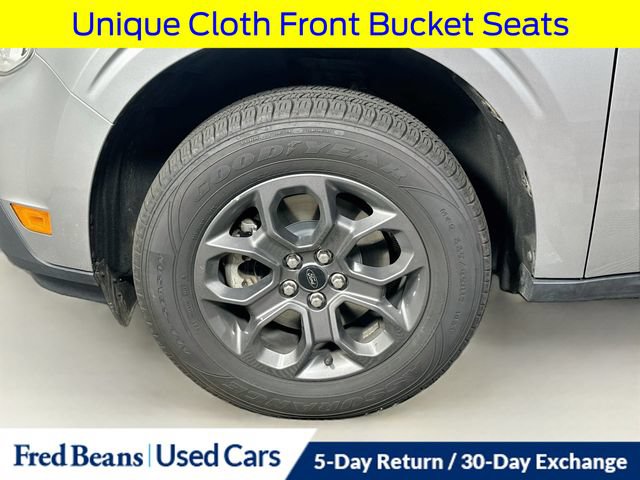 Certified 2022 Ford Maverick XLT FWD image 33