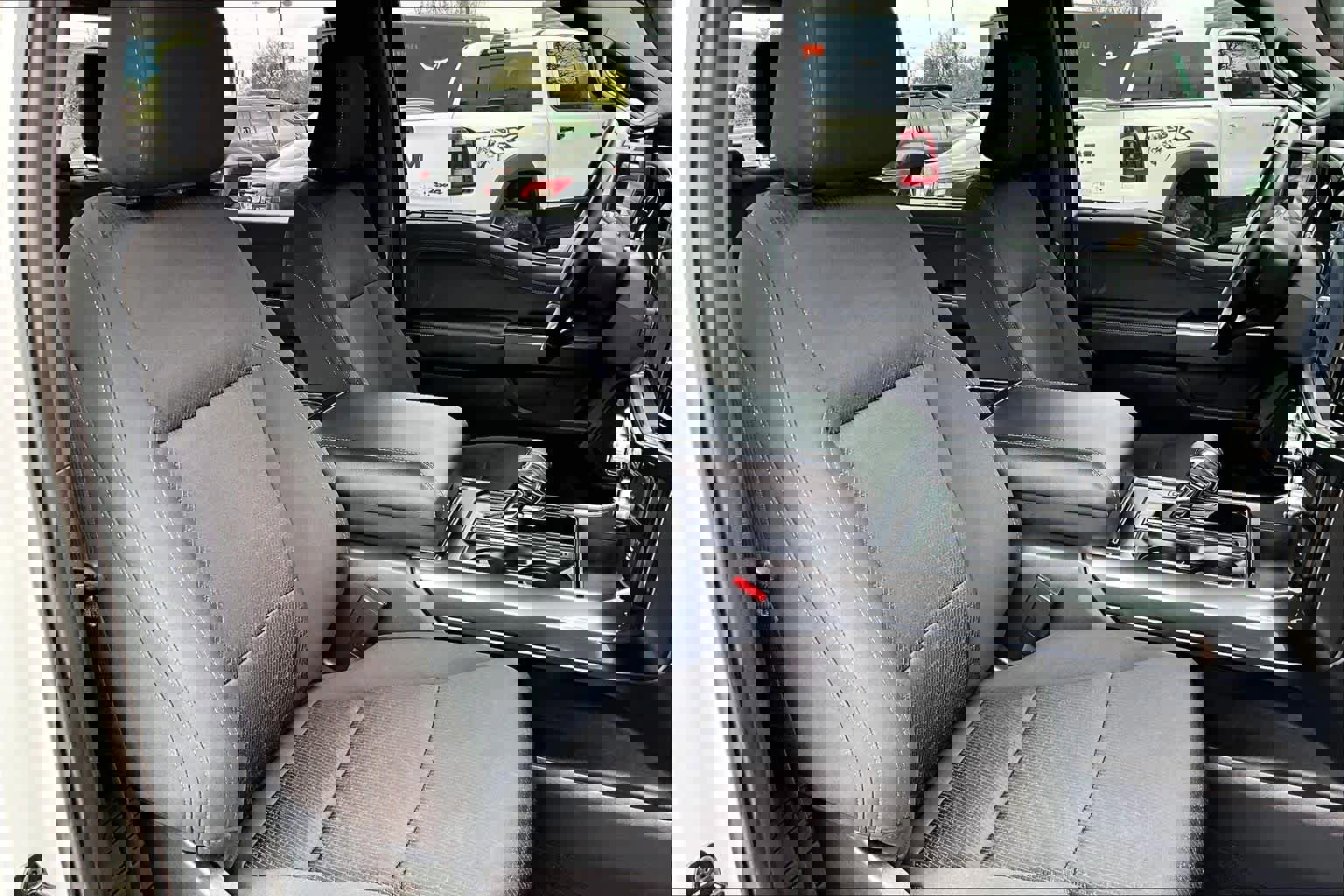 Certified 2023 Ford F150 XLT w/ Equipment Group 302A High image 11