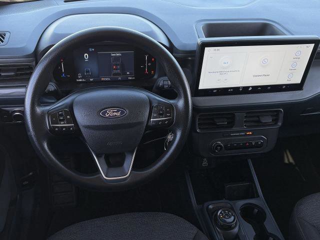 Certified 2025 Ford Maverick XL w/ Equipment Group 102A image 13