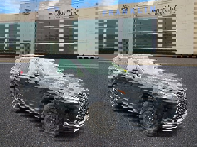 Used 2021 Lexus RX 450hL AWD w/ Premium Package