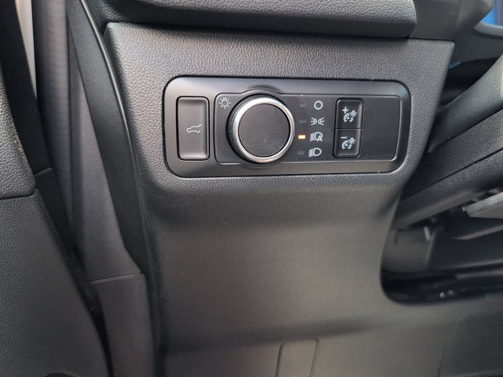 Certified 2024 Ford Escape ST-Line w/ Tech Pack #1 FWD image 24