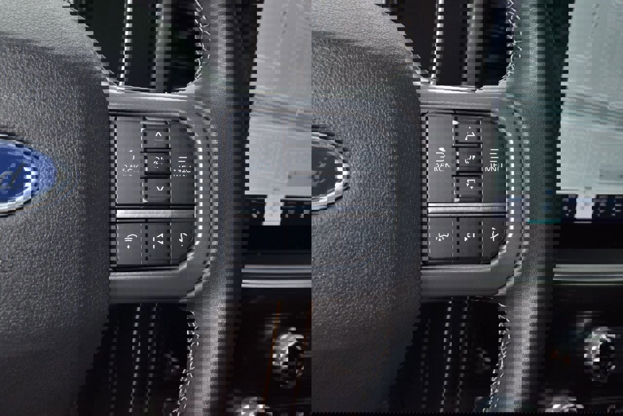 Certified 2023 Ford F150 XLT w/ Equipment Group 302A High image 25