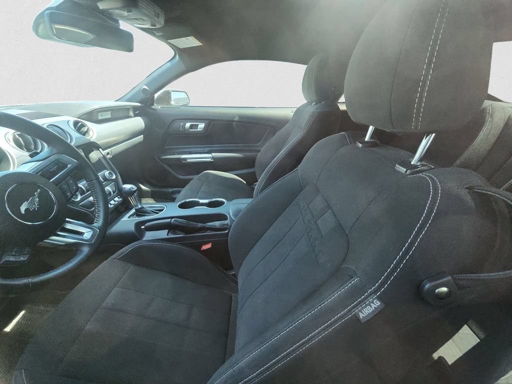 Certified 2021 Ford Mustang GT RWD image 6